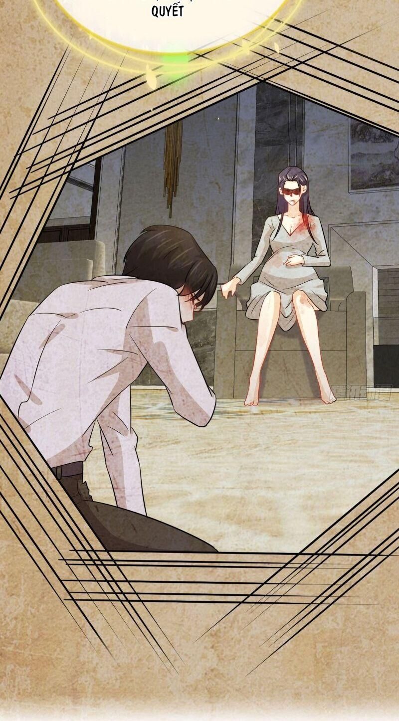 Xuyên Không Vào Thế Giới Nữ Cường Chapter 142 - Trang 2