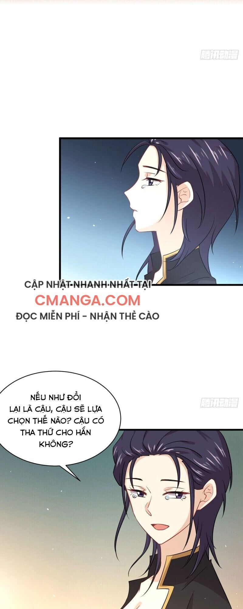Xuyên Không Vào Thế Giới Nữ Cường Chapter 142 - Trang 2