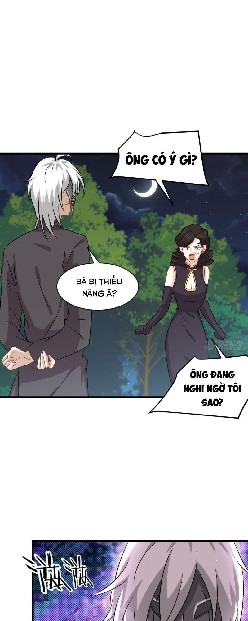 Xuyên Không Vào Thế Giới Nữ Cường Chapter 142 - Trang 2