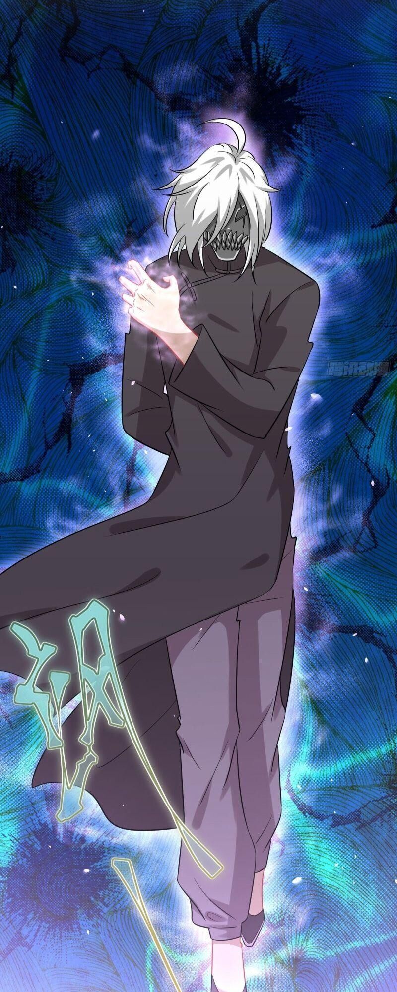 Xuyên Không Vào Thế Giới Nữ Cường Chapter 142 - Trang 2