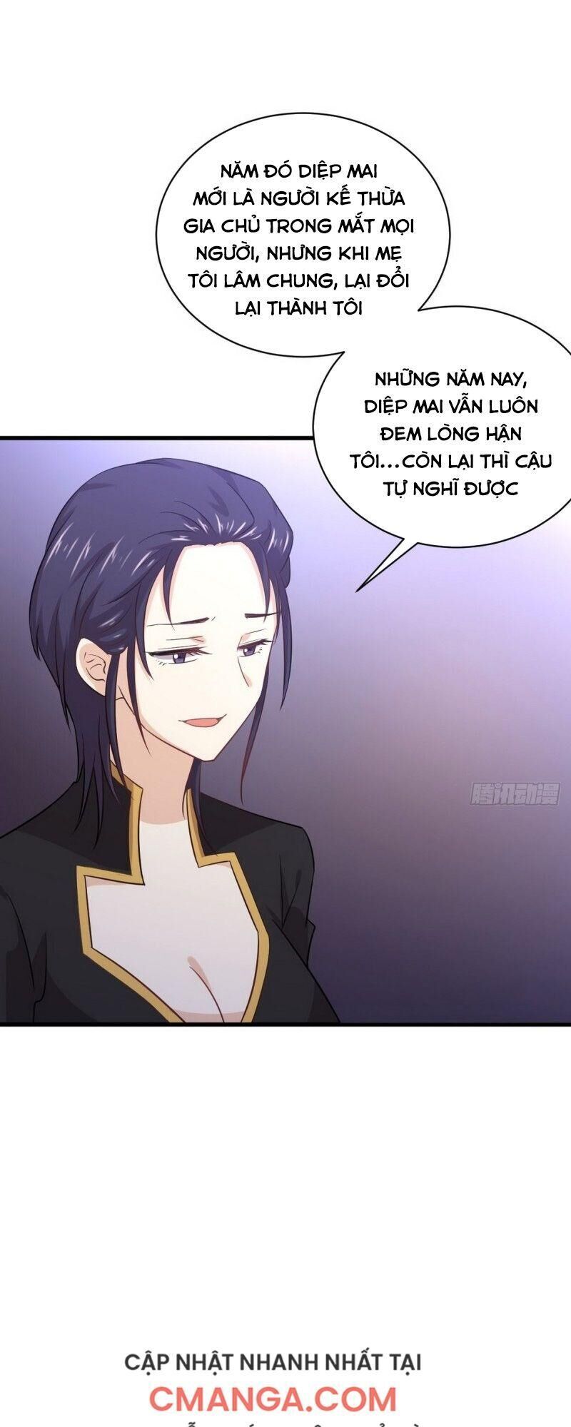 Xuyên Không Vào Thế Giới Nữ Cường Chapter 143 - Trang 2