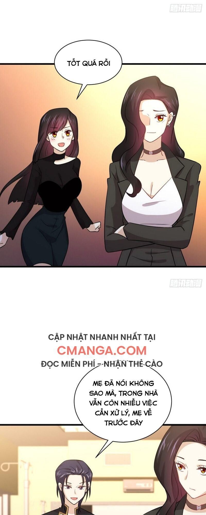 Xuyên Không Vào Thế Giới Nữ Cường Chapter 143 - Trang 2