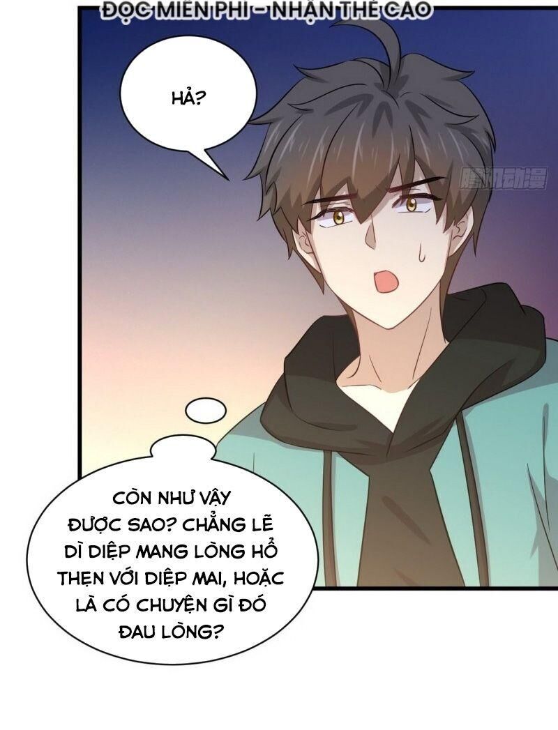 Xuyên Không Vào Thế Giới Nữ Cường Chapter 143 - Trang 2