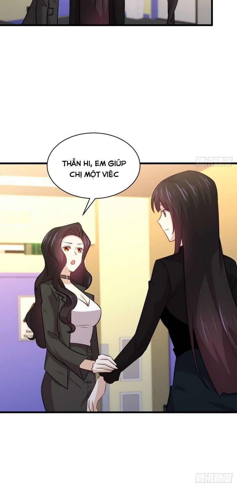 Xuyên Không Vào Thế Giới Nữ Cường Chapter 143 - Trang 2