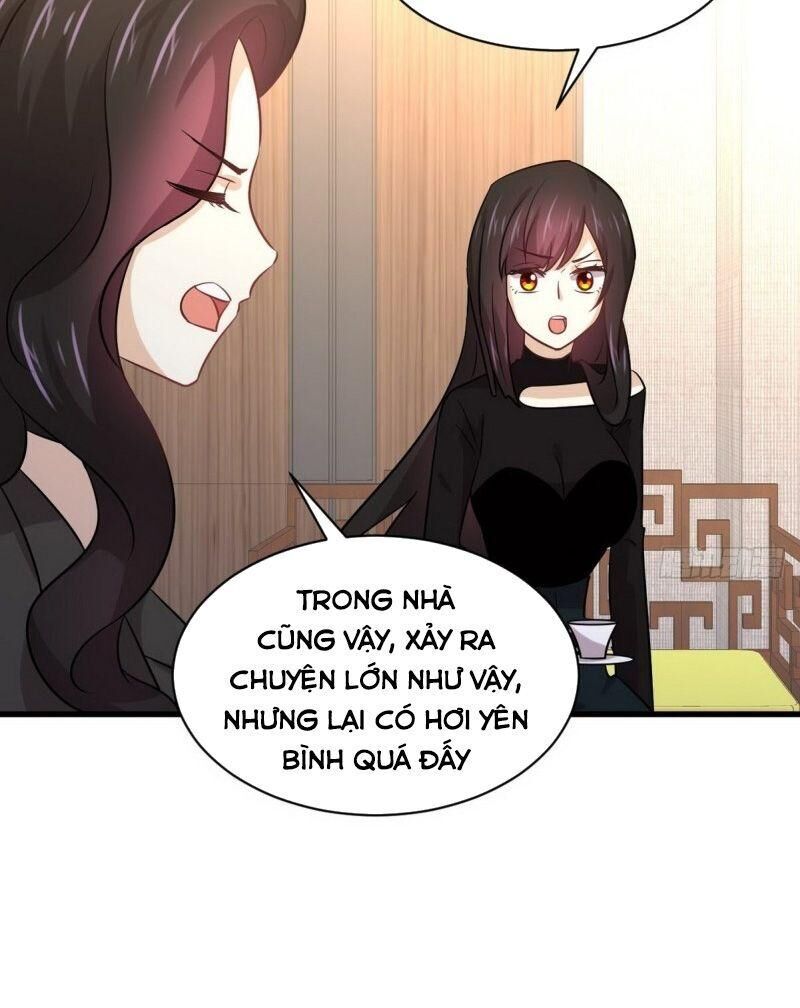 Xuyên Không Vào Thế Giới Nữ Cường Chapter 143 - Trang 2