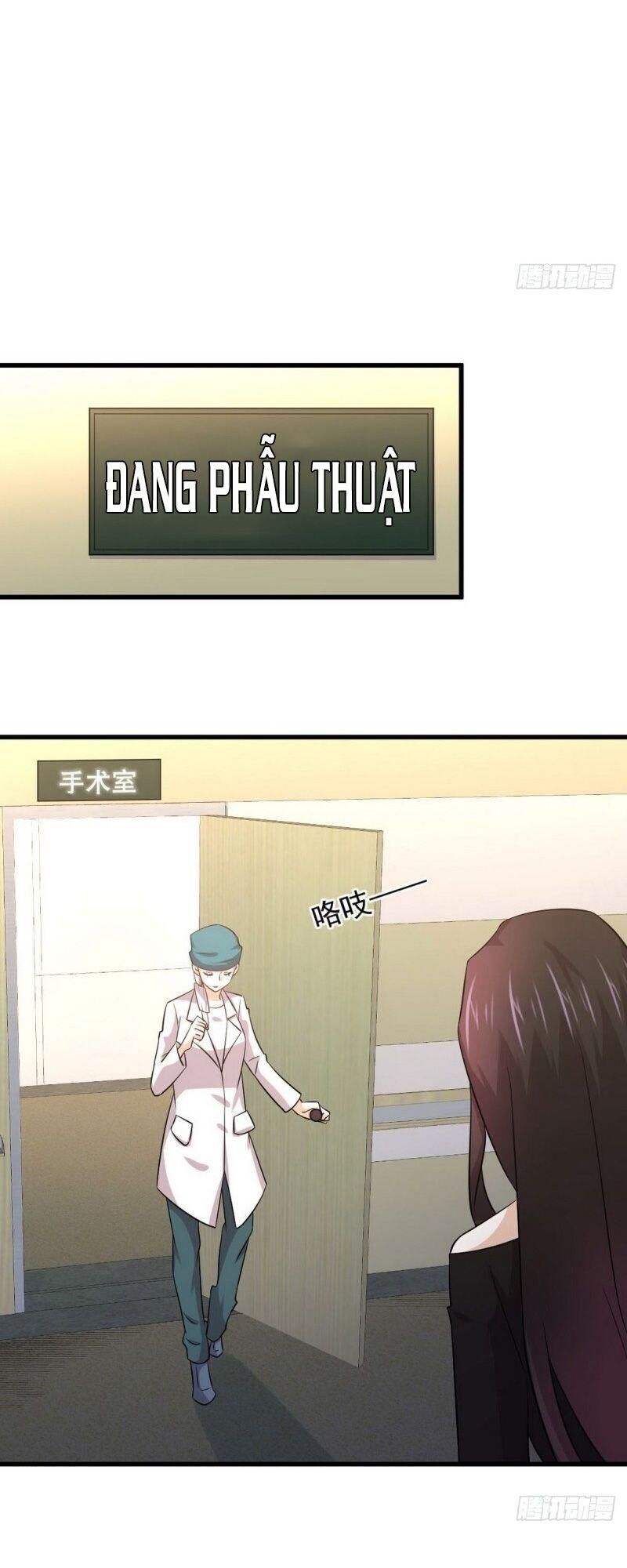 Xuyên Không Vào Thế Giới Nữ Cường Chapter 143 - Trang 2