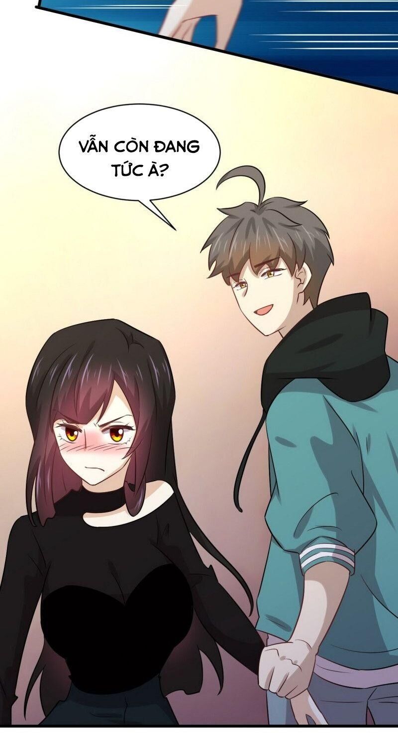 Xuyên Không Vào Thế Giới Nữ Cường Chapter 143 - Trang 2