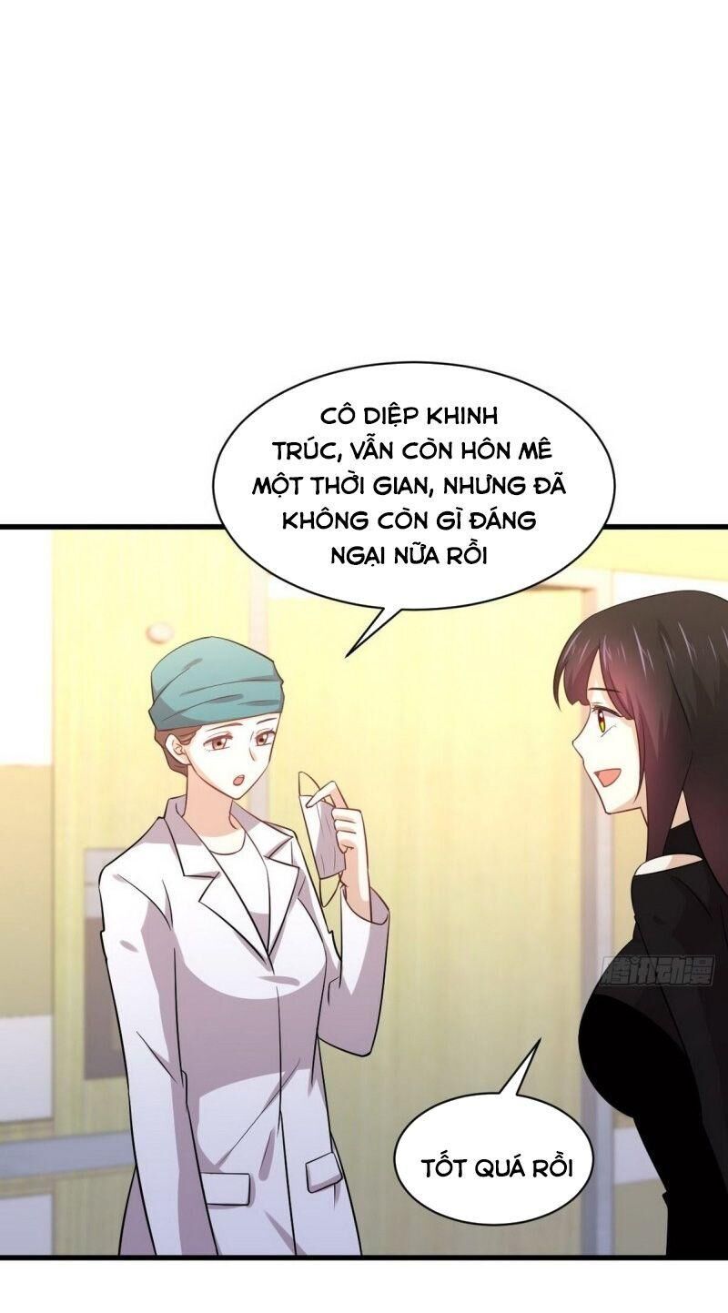 Xuyên Không Vào Thế Giới Nữ Cường Chapter 143 - Trang 2