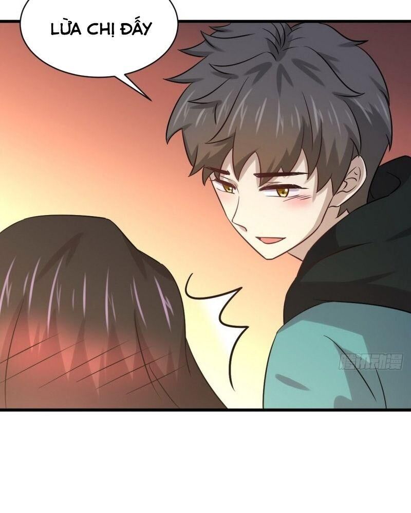 Xuyên Không Vào Thế Giới Nữ Cường Chapter 143 - Trang 2