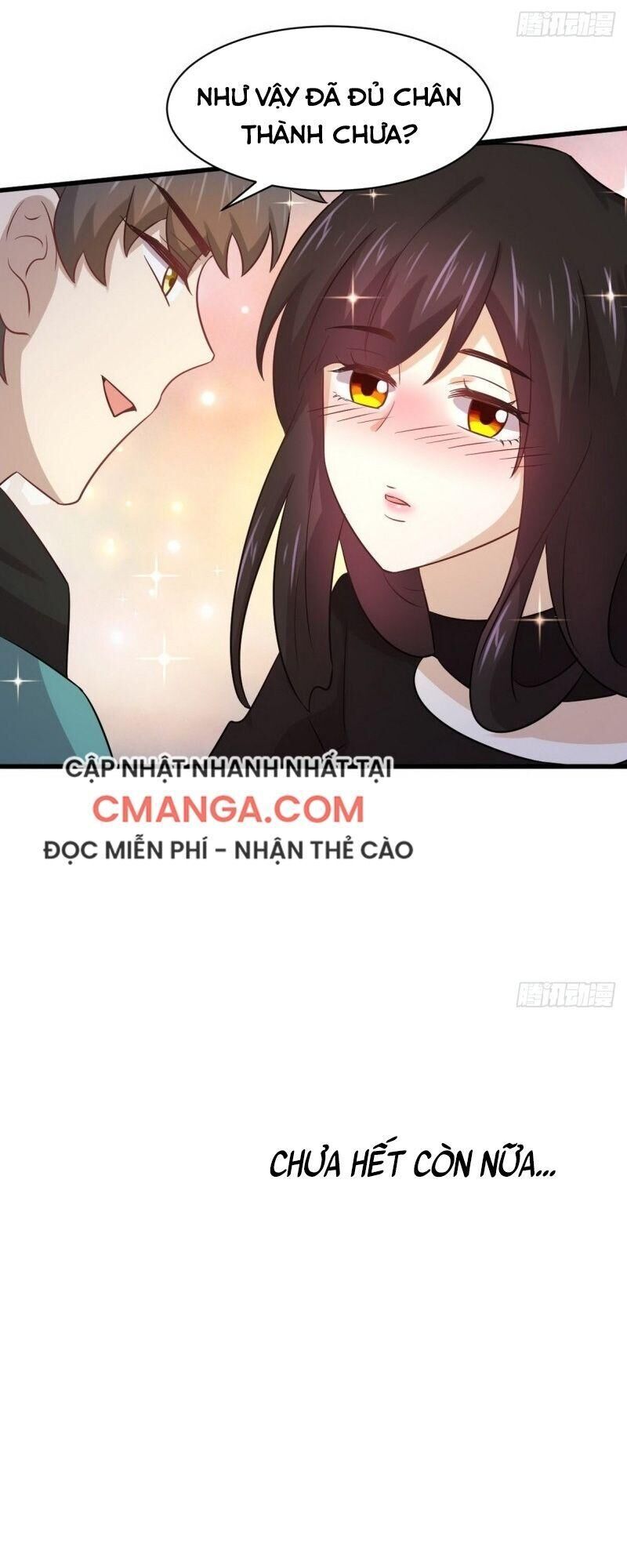 Xuyên Không Vào Thế Giới Nữ Cường Chapter 143 - Trang 2