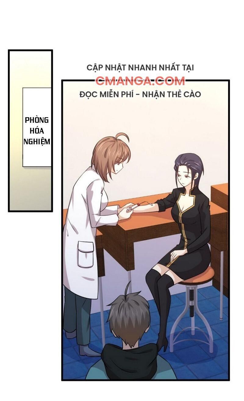 Xuyên Không Vào Thế Giới Nữ Cường Chapter 143 - Trang 2