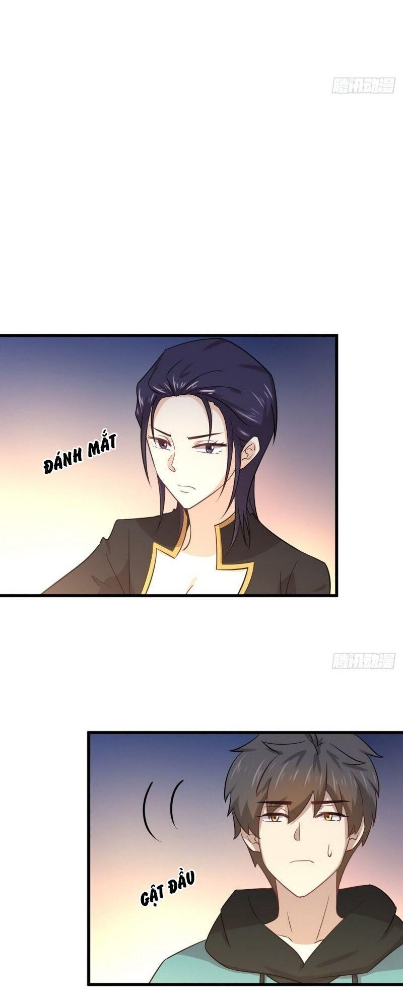 Xuyên Không Vào Thế Giới Nữ Cường Chapter 143 - Trang 2