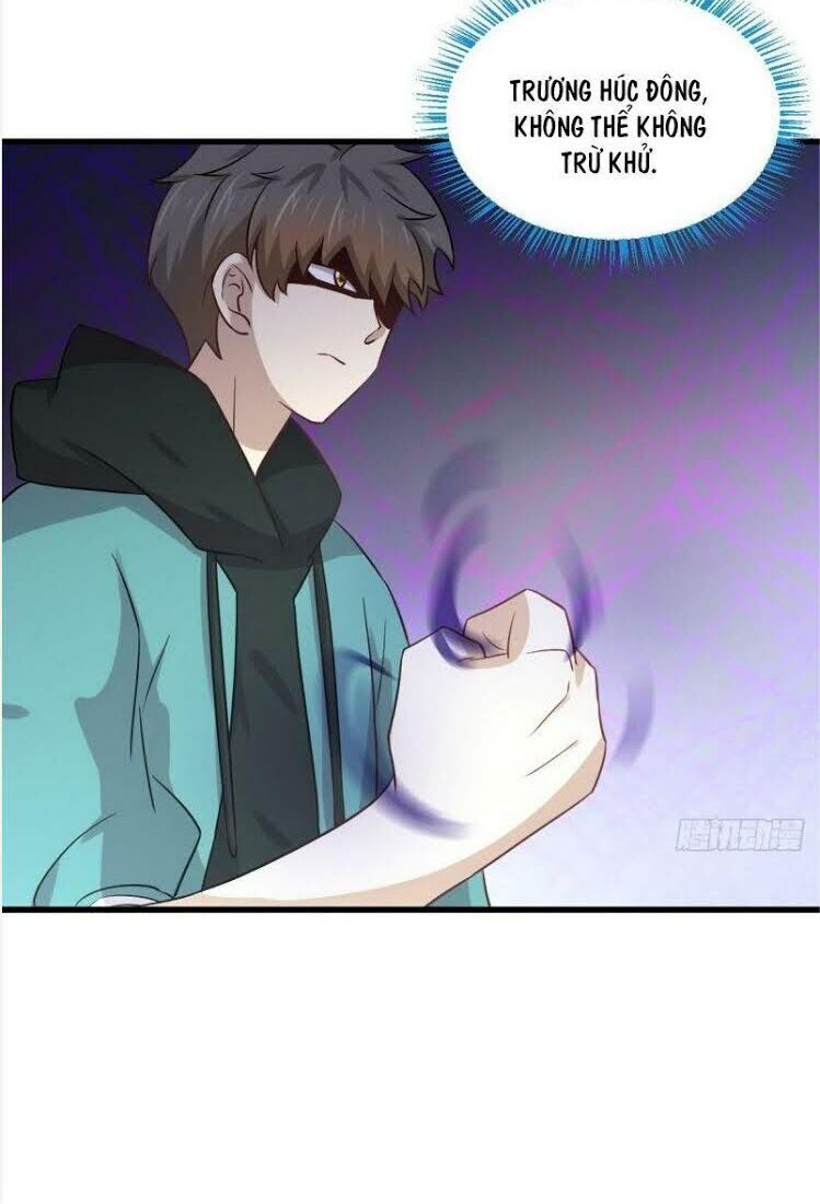 Xuyên Không Vào Thế Giới Nữ Cường Chapter 144 - Trang 2