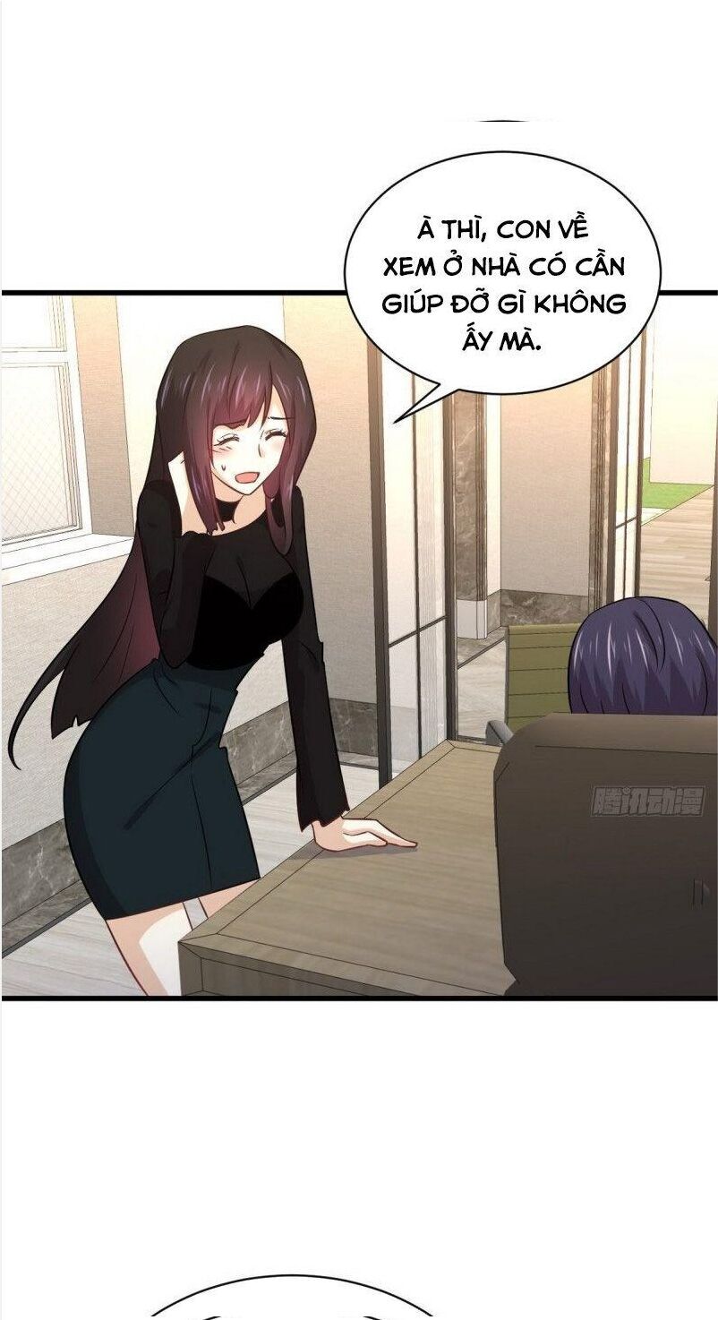 Xuyên Không Vào Thế Giới Nữ Cường Chapter 144 - Trang 2