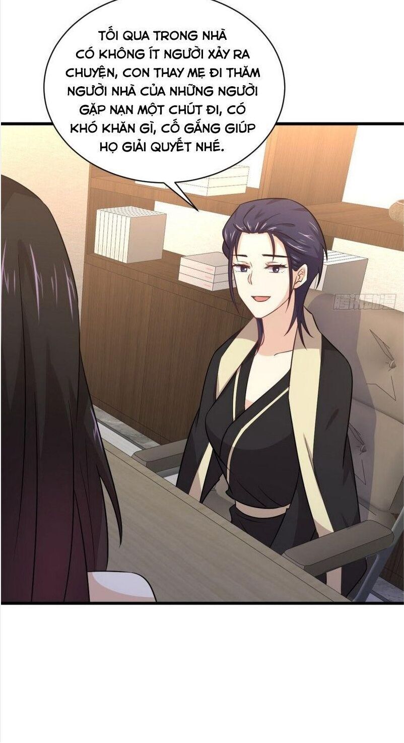 Xuyên Không Vào Thế Giới Nữ Cường Chapter 144 - Trang 2