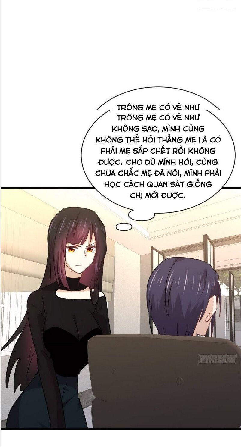 Xuyên Không Vào Thế Giới Nữ Cường Chapter 144 - Trang 2