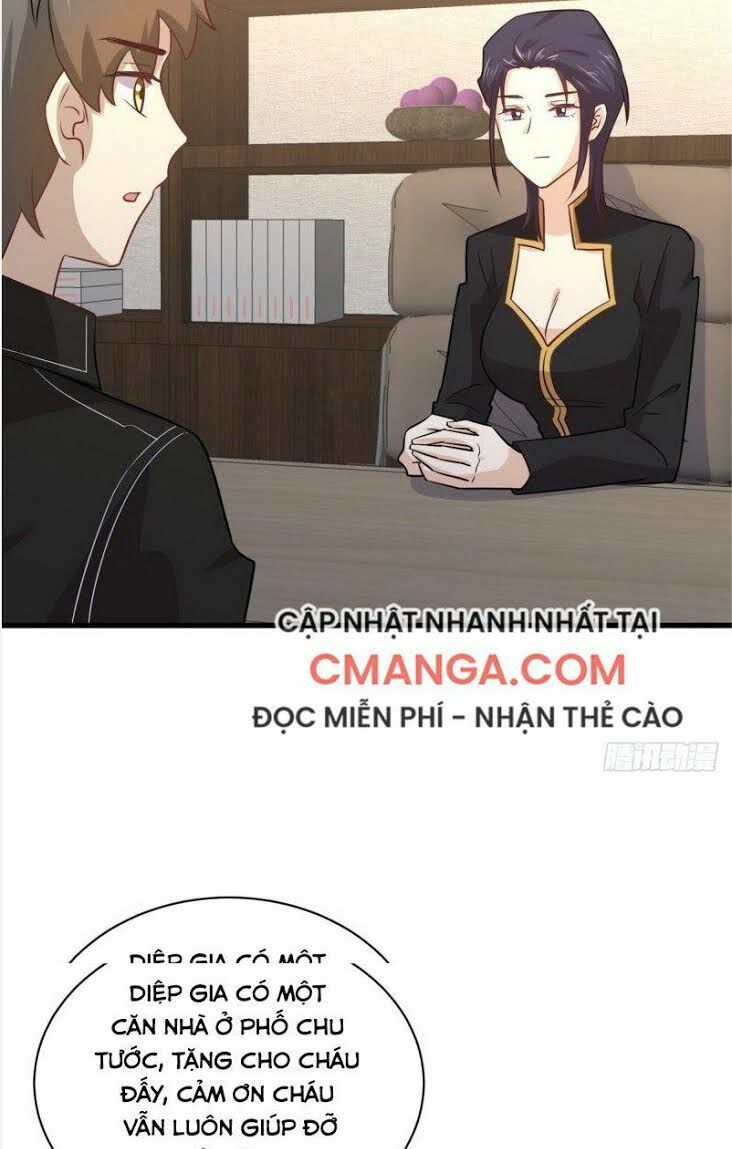 Xuyên Không Vào Thế Giới Nữ Cường Chapter 144 - Trang 2