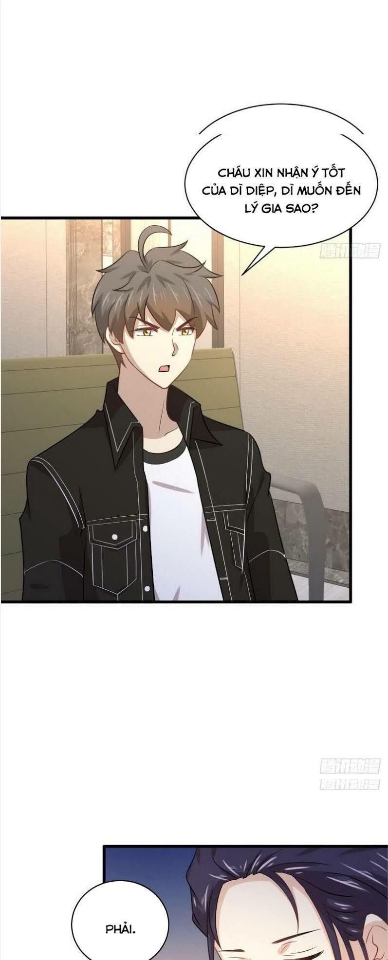 Xuyên Không Vào Thế Giới Nữ Cường Chapter 144 - Trang 2