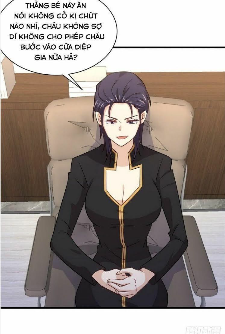 Xuyên Không Vào Thế Giới Nữ Cường Chapter 144 - Trang 2