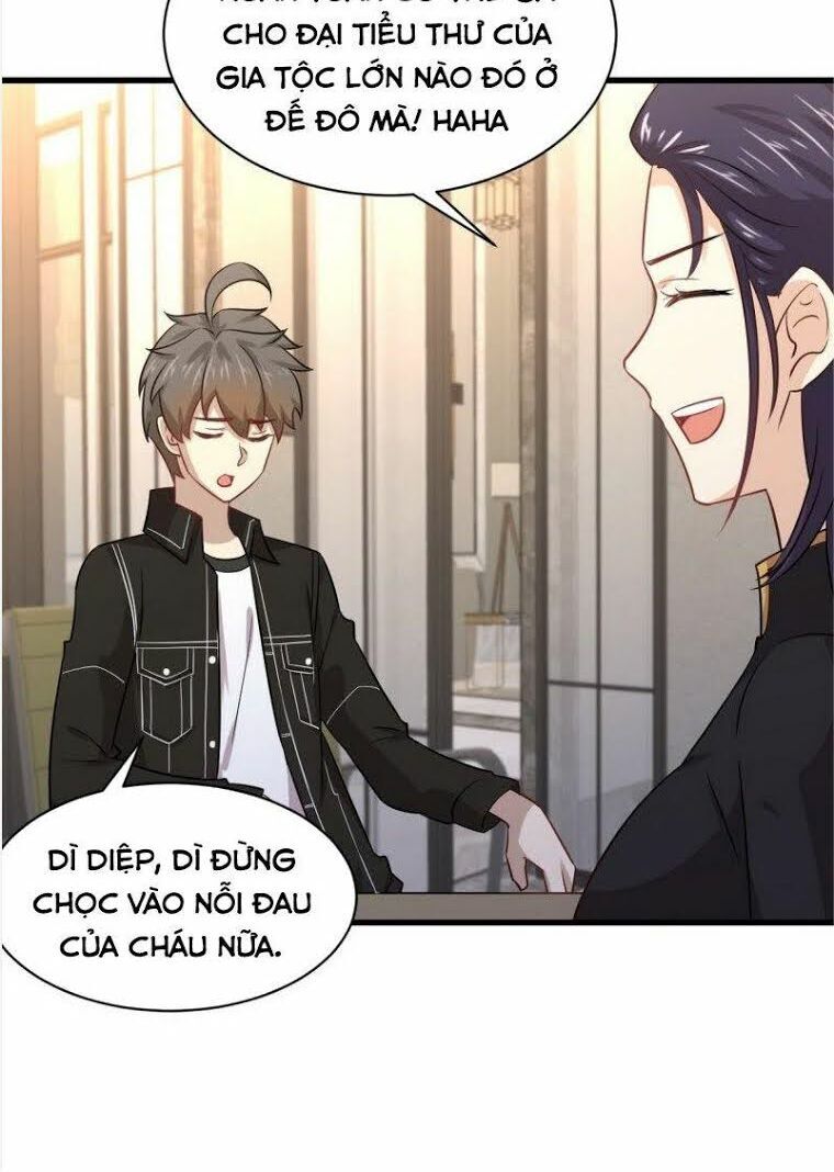 Xuyên Không Vào Thế Giới Nữ Cường Chapter 144 - Trang 2