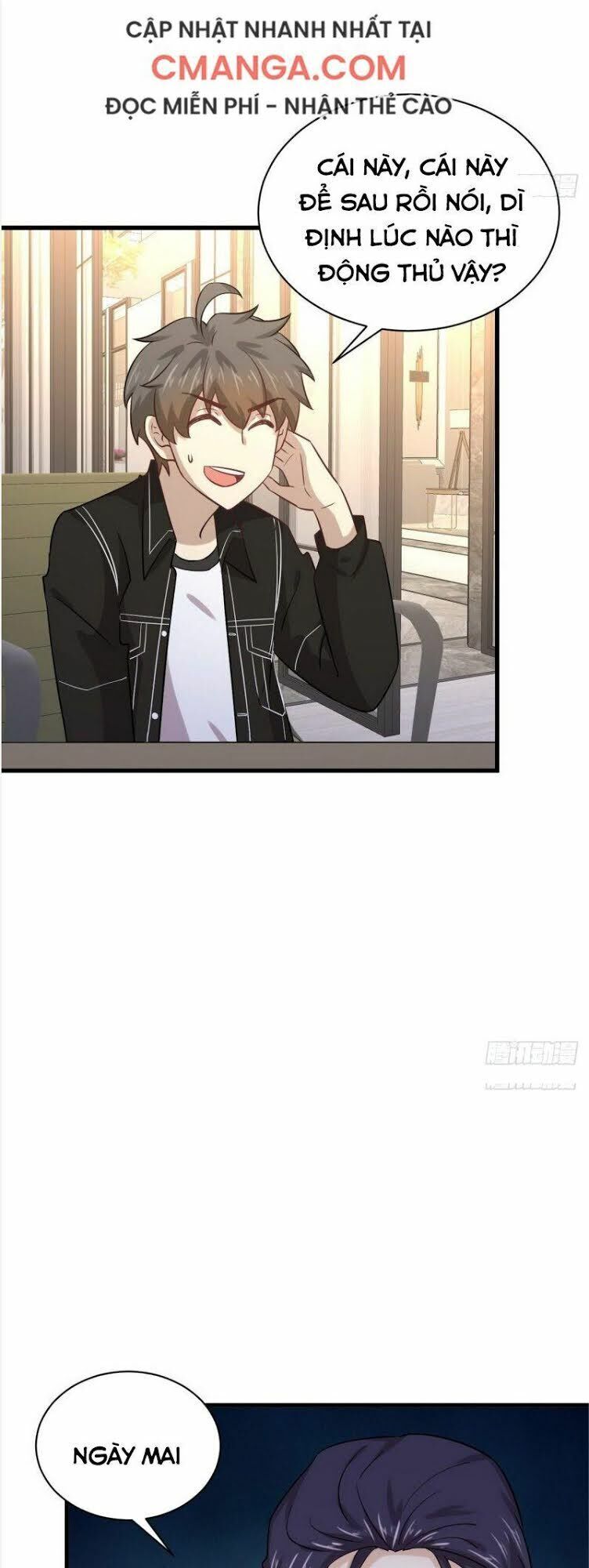 Xuyên Không Vào Thế Giới Nữ Cường Chapter 144 - Trang 2