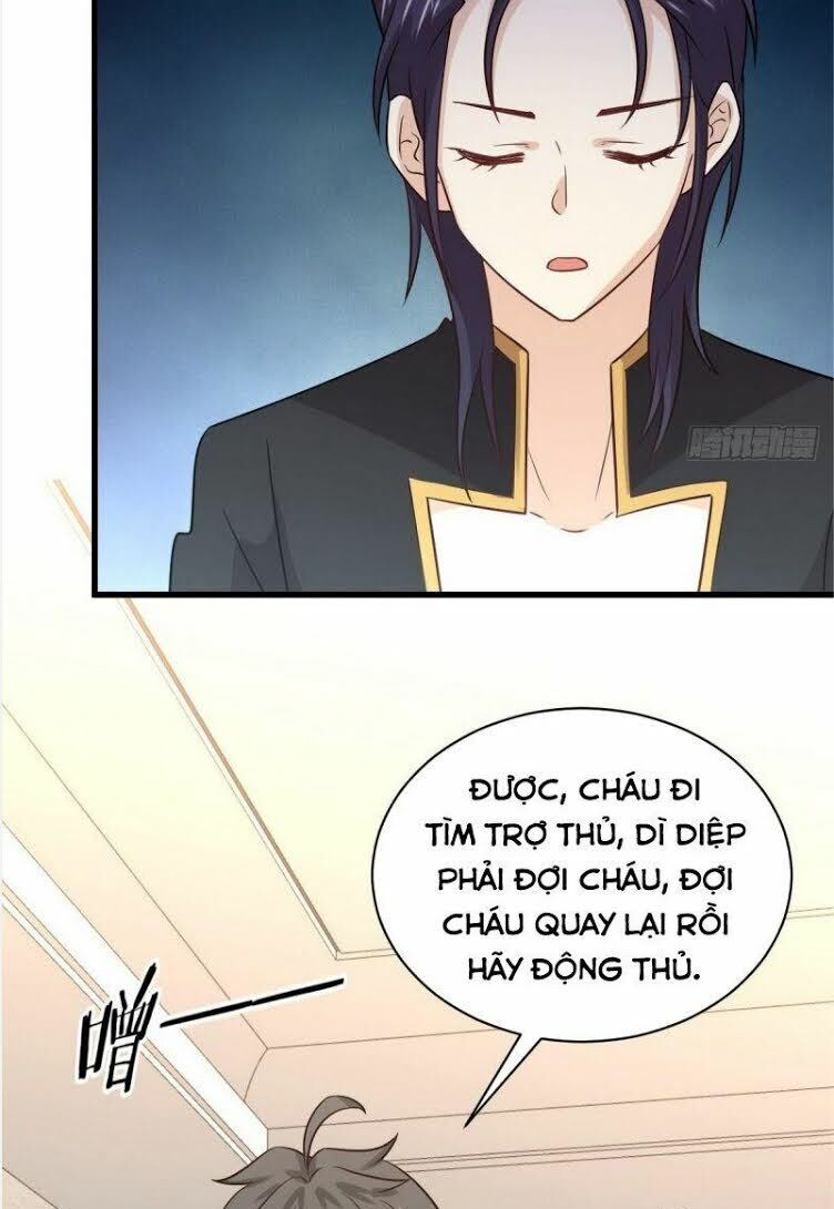 Xuyên Không Vào Thế Giới Nữ Cường Chapter 144 - Trang 2