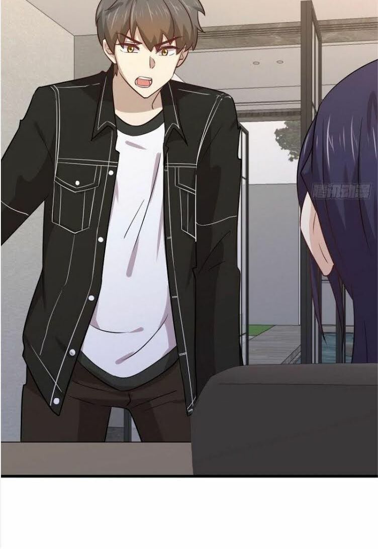 Xuyên Không Vào Thế Giới Nữ Cường Chapter 144 - Trang 2