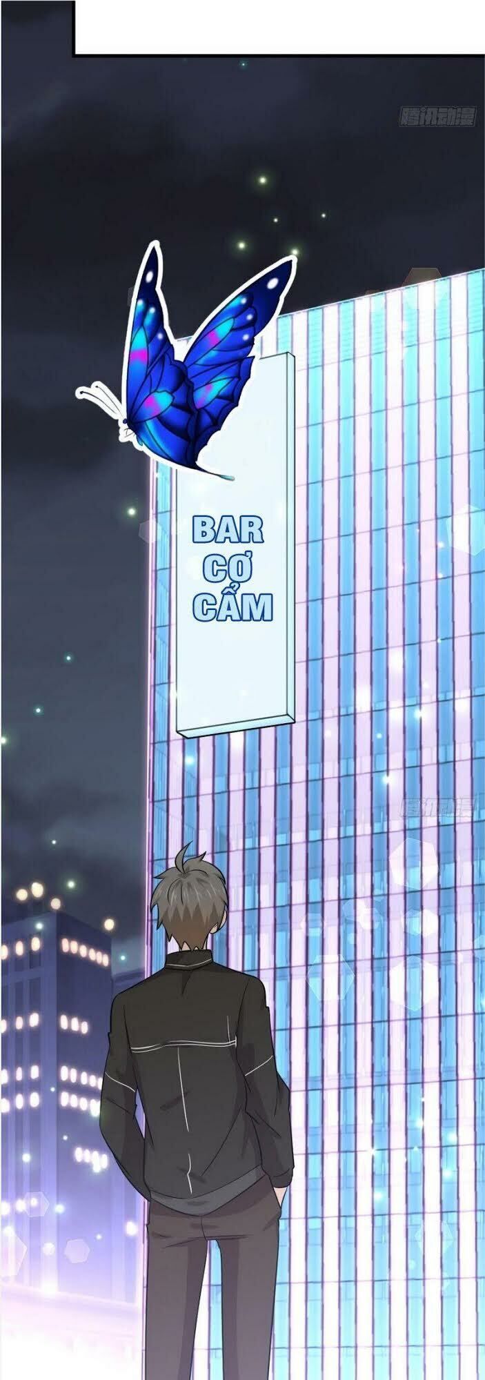 Xuyên Không Vào Thế Giới Nữ Cường Chapter 144 - Trang 2