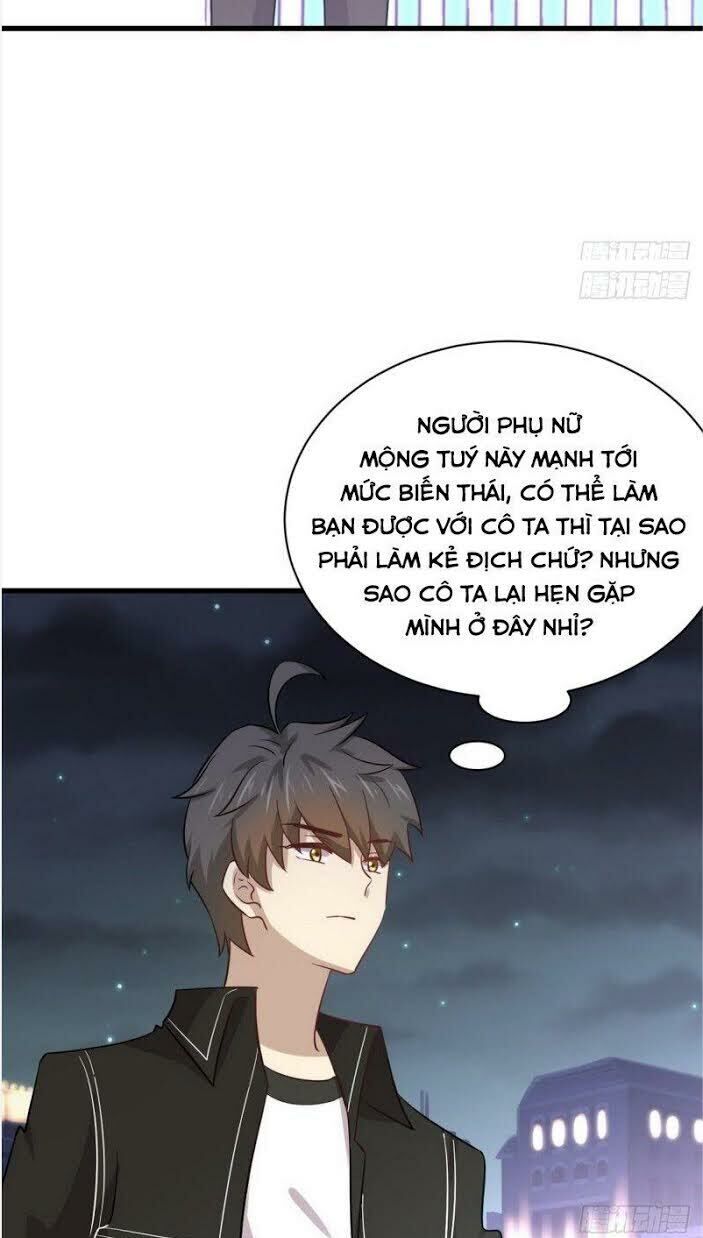 Xuyên Không Vào Thế Giới Nữ Cường Chapter 144 - Trang 2