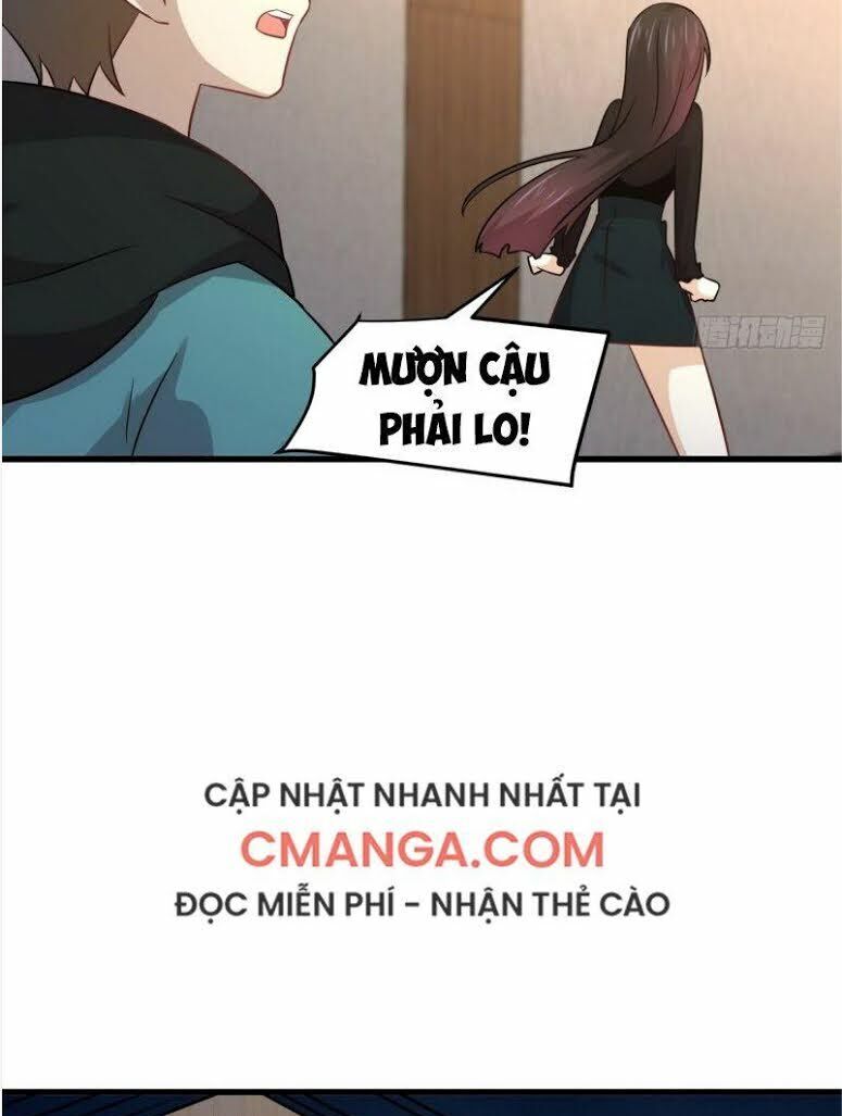 Xuyên Không Vào Thế Giới Nữ Cường Chapter 144 - Trang 2