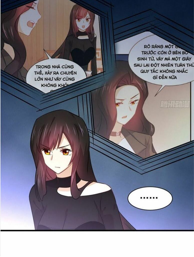 Xuyên Không Vào Thế Giới Nữ Cường Chapter 144 - Trang 2