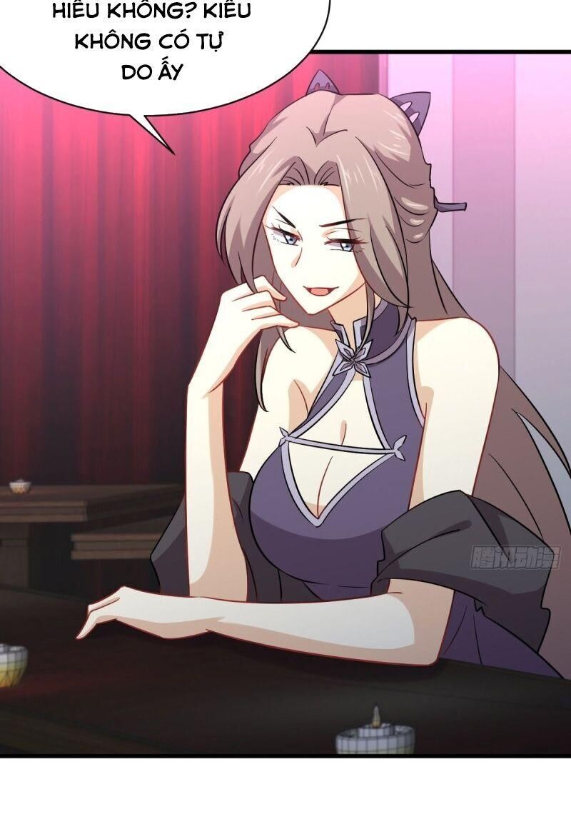 Xuyên Không Vào Thế Giới Nữ Cường Chapter 145 - Trang 2