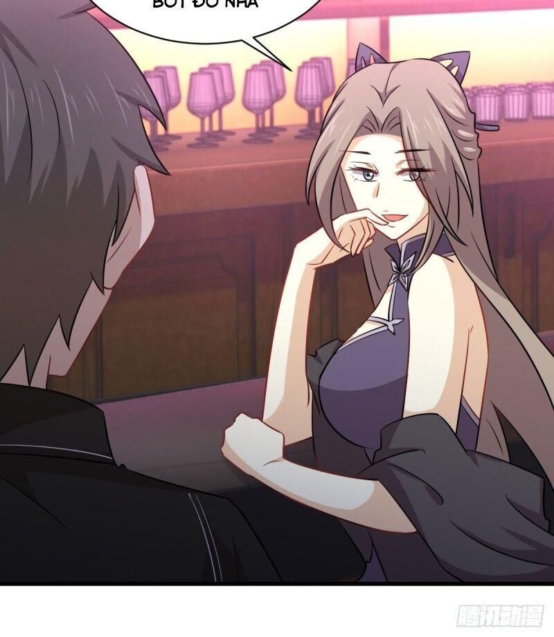 Xuyên Không Vào Thế Giới Nữ Cường Chapter 145 - Trang 2