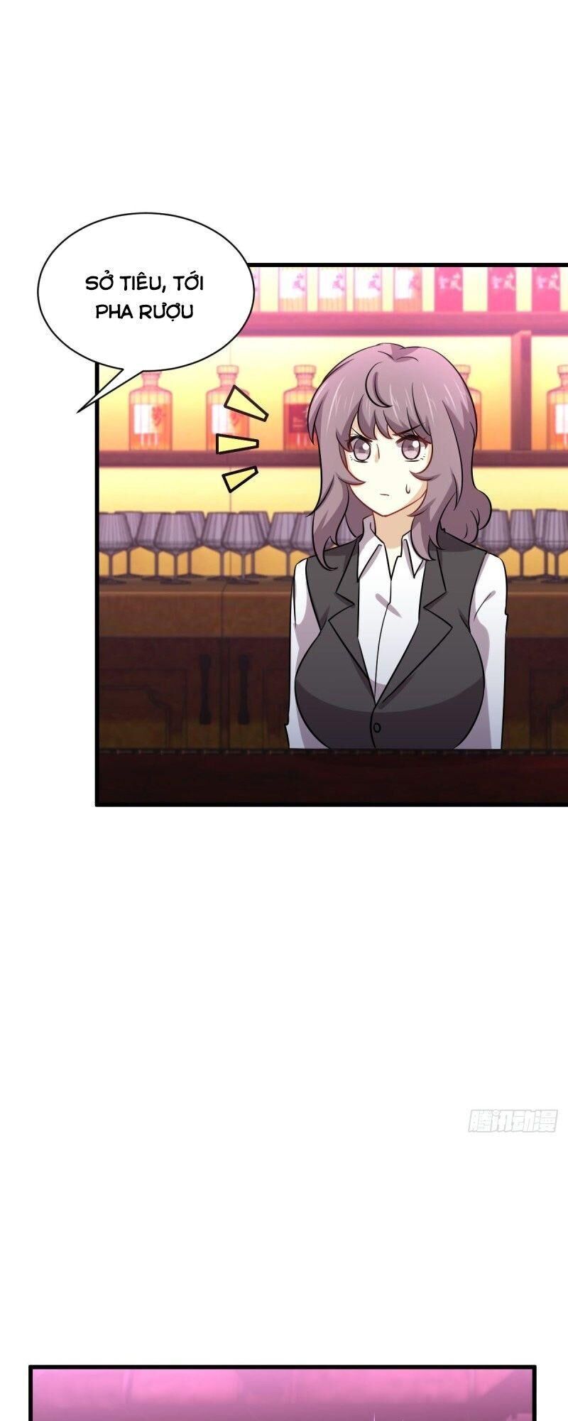 Xuyên Không Vào Thế Giới Nữ Cường Chapter 145 - Trang 2