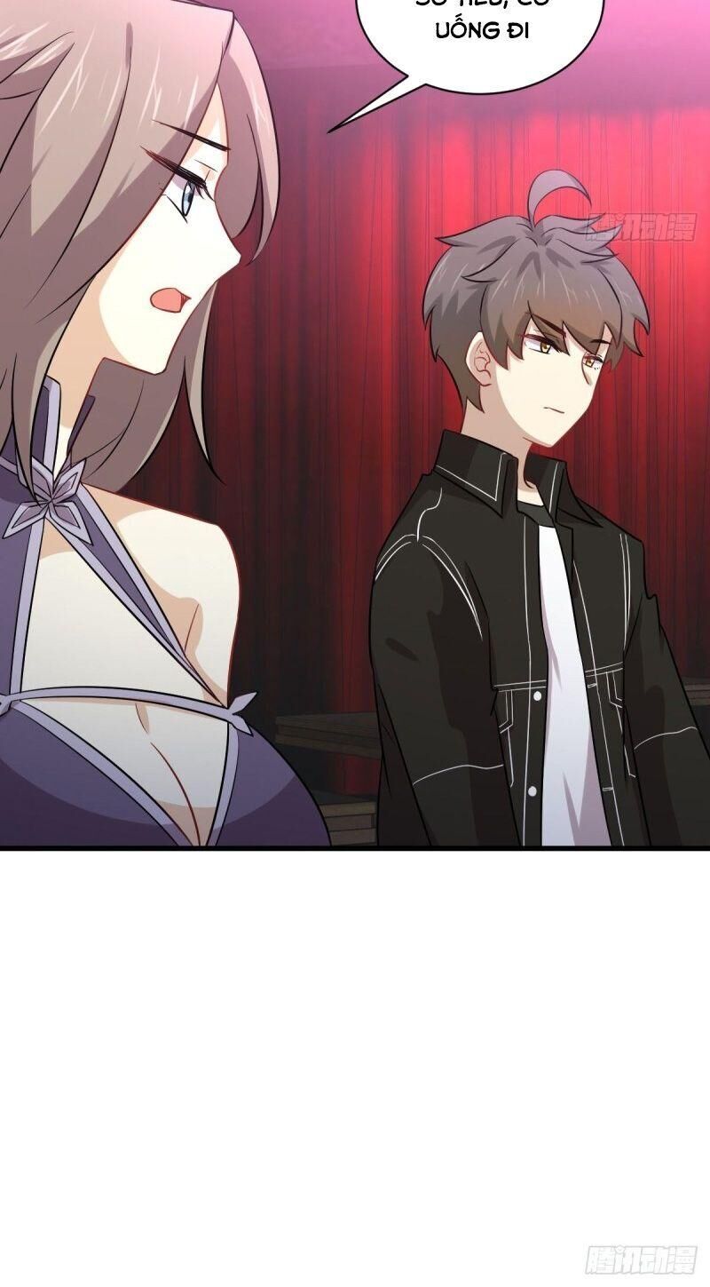 Xuyên Không Vào Thế Giới Nữ Cường Chapter 145 - Trang 2