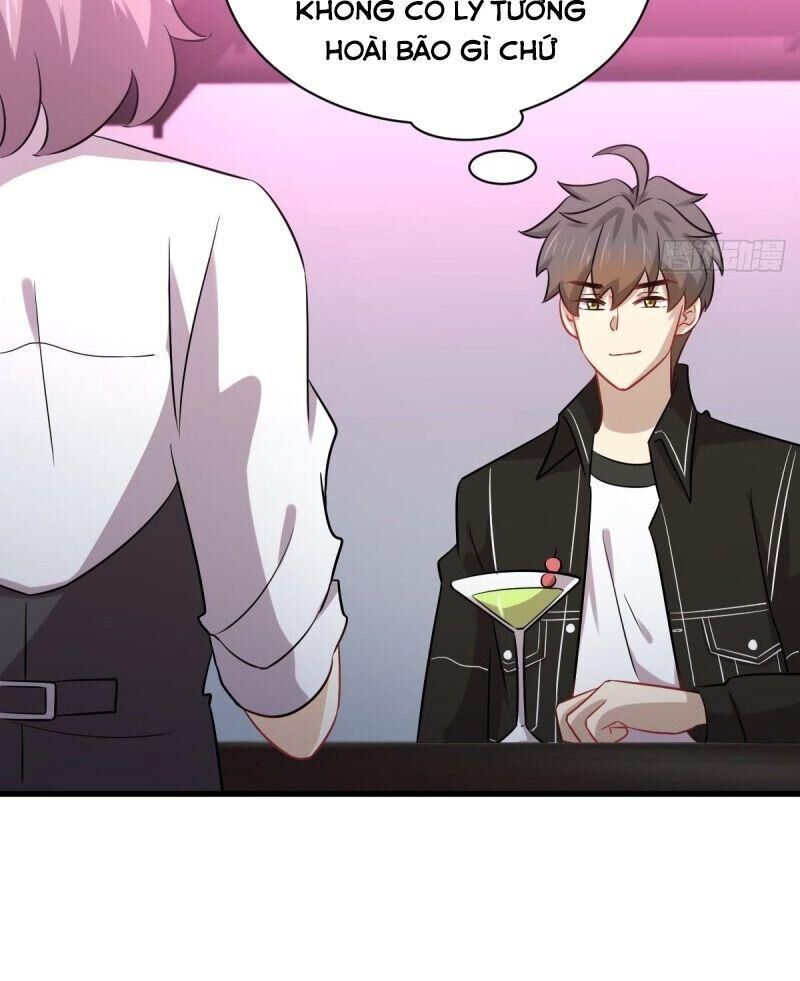 Xuyên Không Vào Thế Giới Nữ Cường Chapter 145 - Trang 2