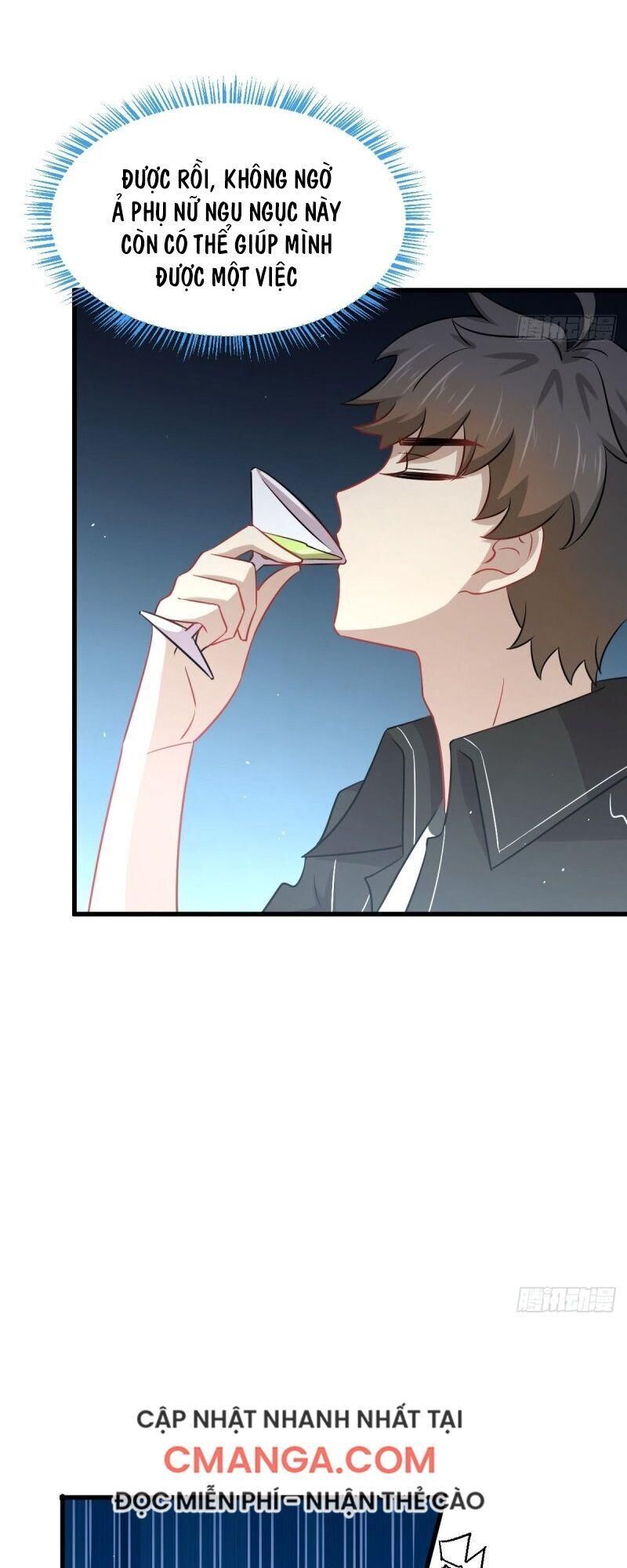 Xuyên Không Vào Thế Giới Nữ Cường Chapter 145 - Trang 2