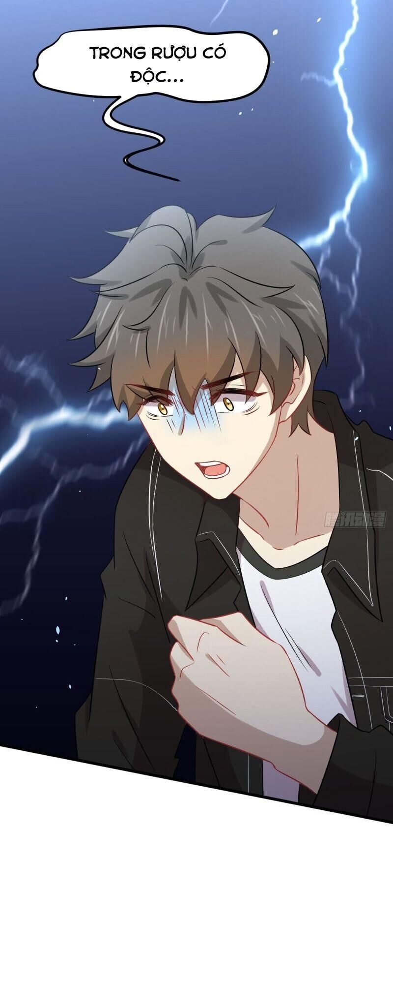 Xuyên Không Vào Thế Giới Nữ Cường Chapter 145 - Trang 2