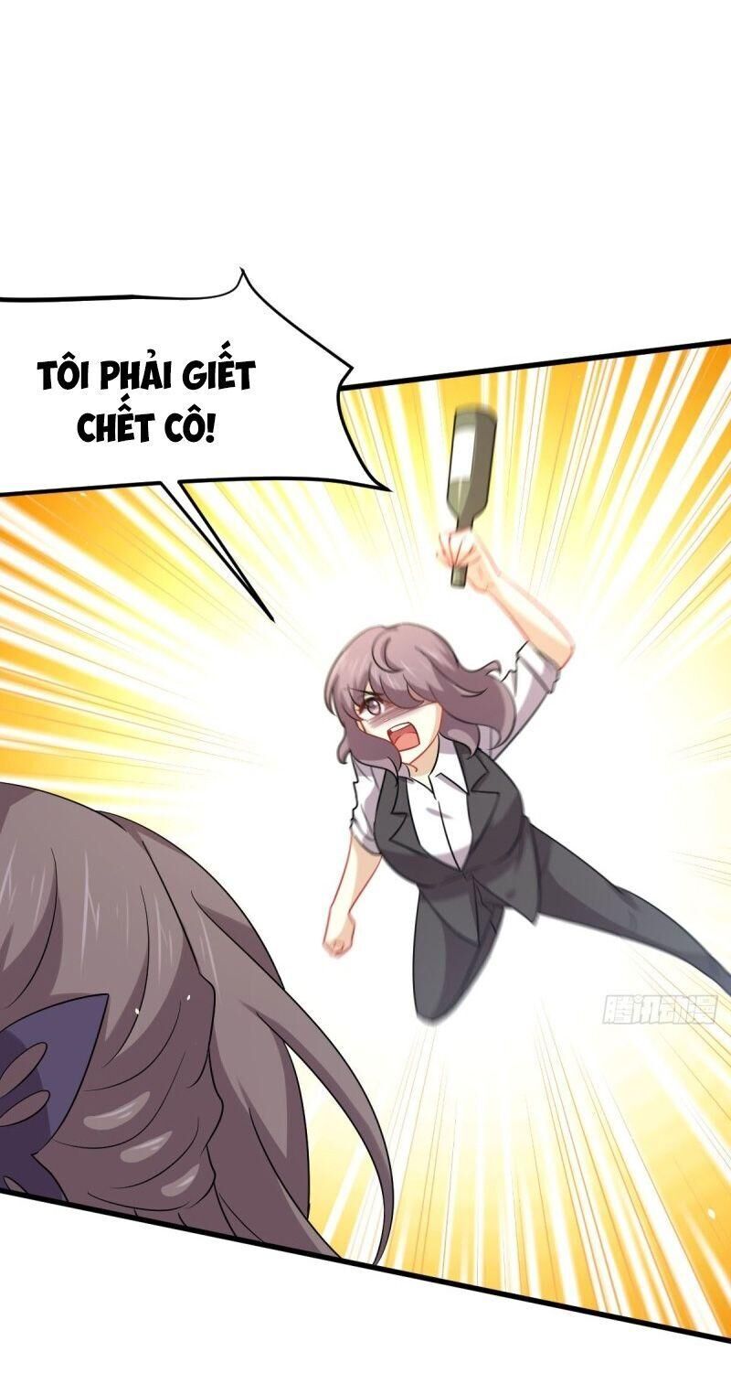 Xuyên Không Vào Thế Giới Nữ Cường Chapter 145 - Trang 2