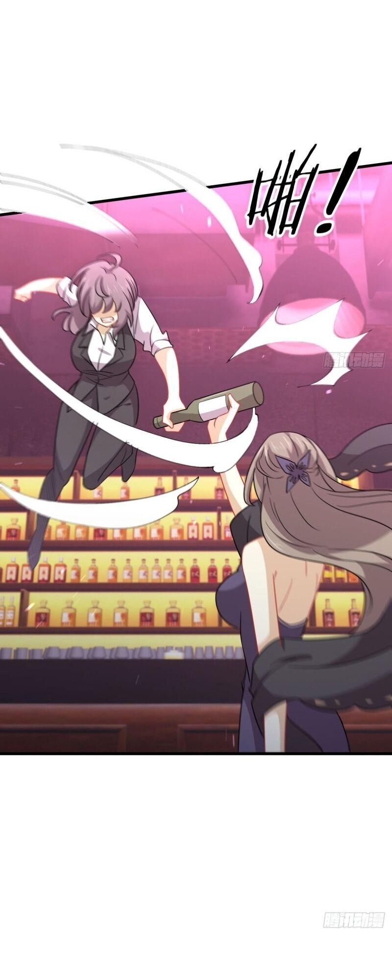 Xuyên Không Vào Thế Giới Nữ Cường Chapter 145 - Trang 2