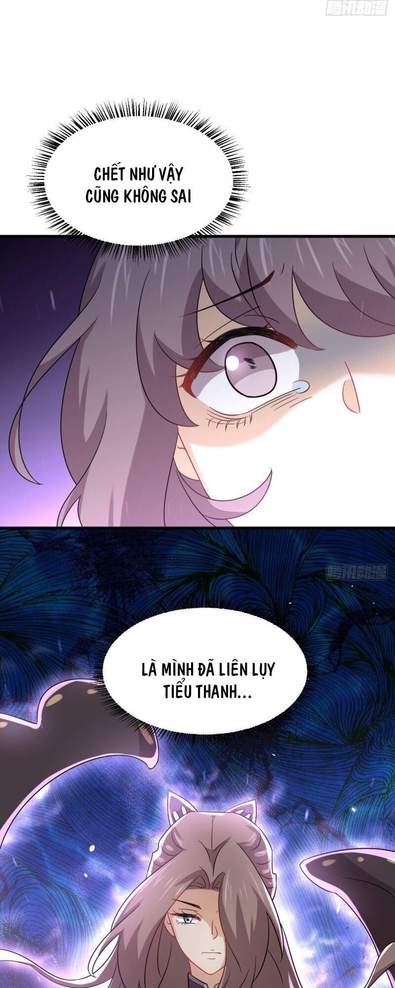 Xuyên Không Vào Thế Giới Nữ Cường Chapter 145 - Trang 2