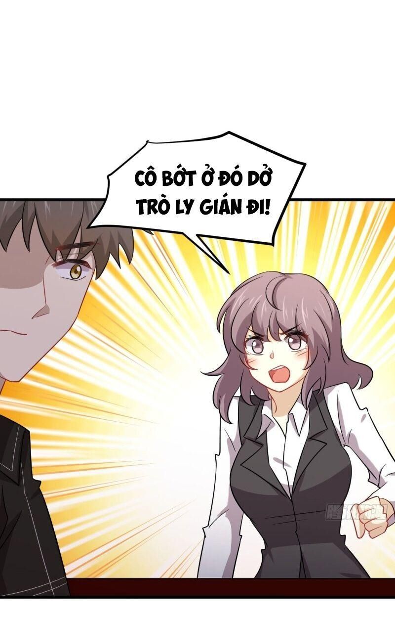 Xuyên Không Vào Thế Giới Nữ Cường Chapter 145 - Trang 2