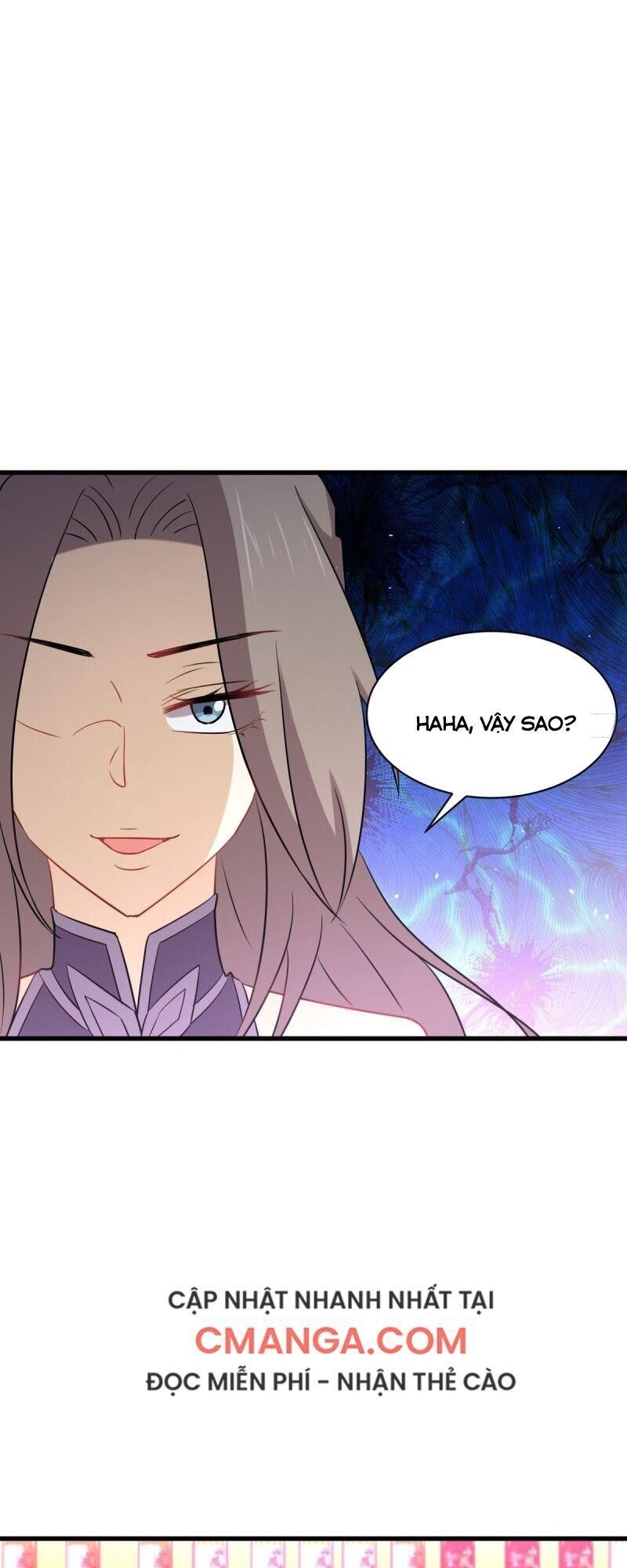 Xuyên Không Vào Thế Giới Nữ Cường Chapter 145 - Trang 2