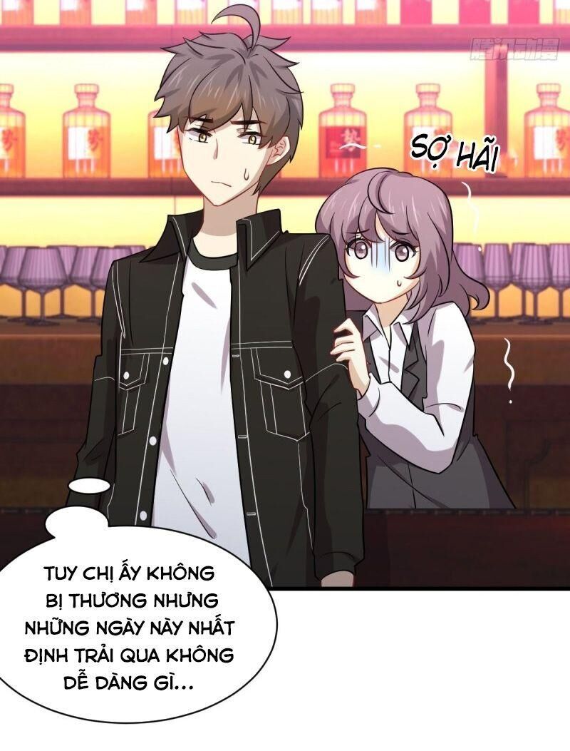 Xuyên Không Vào Thế Giới Nữ Cường Chapter 145 - Trang 2