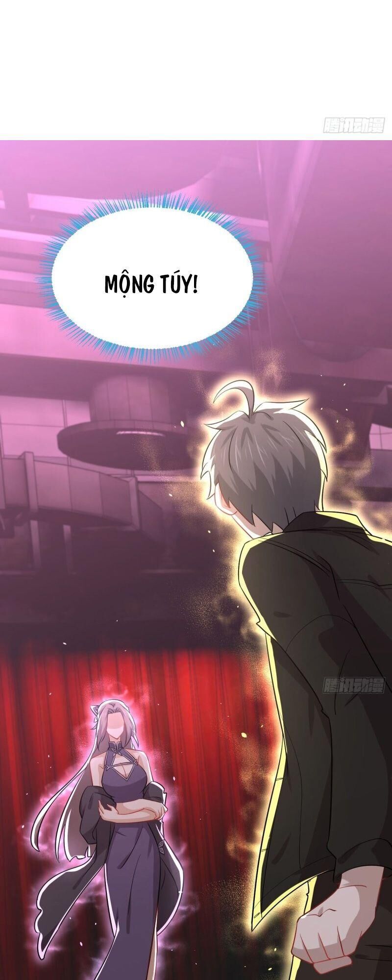 Xuyên Không Vào Thế Giới Nữ Cường Chapter 145 - Trang 2