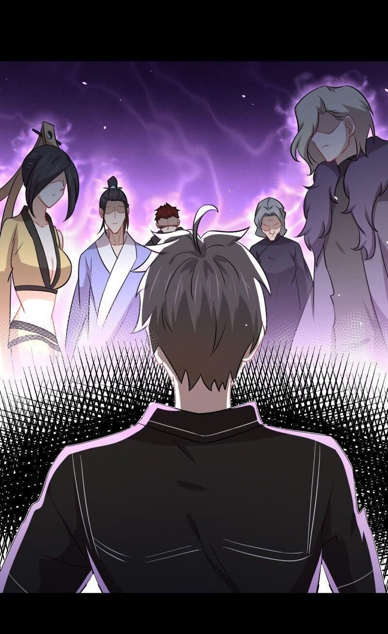 Xuyên Không Vào Thế Giới Nữ Cường Chapter 146 - Trang 2