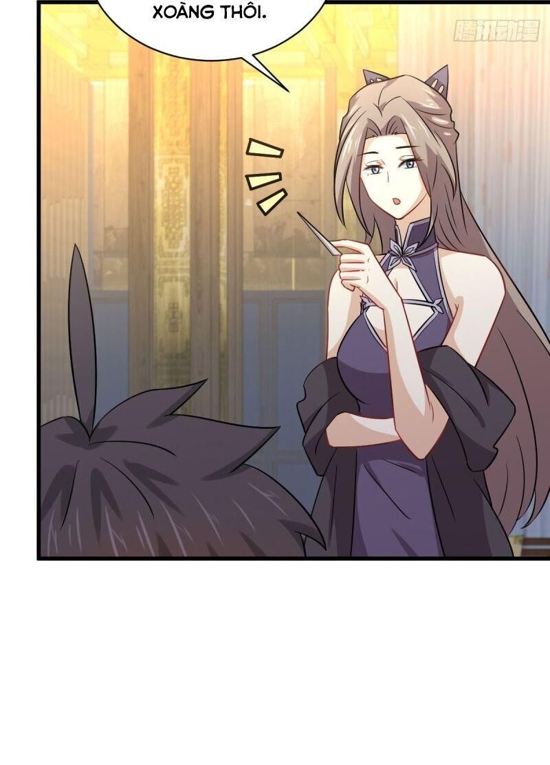 Xuyên Không Vào Thế Giới Nữ Cường Chapter 146 - Trang 2