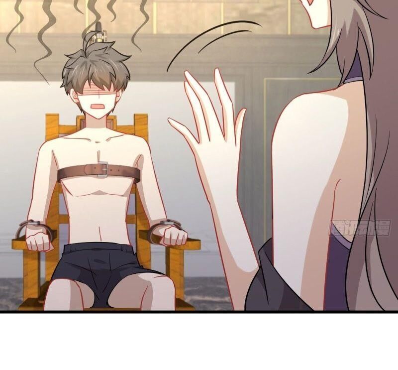 Xuyên Không Vào Thế Giới Nữ Cường Chapter 146 - Trang 2