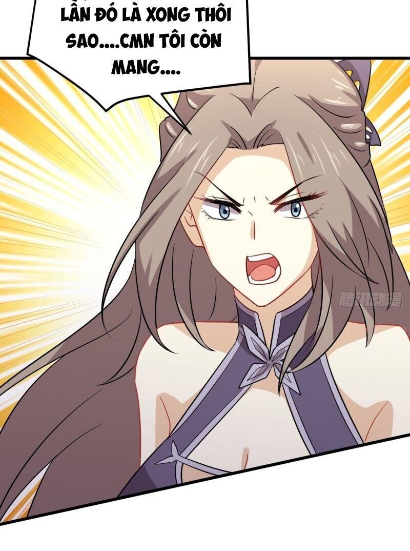 Xuyên Không Vào Thế Giới Nữ Cường Chapter 146 - Trang 2
