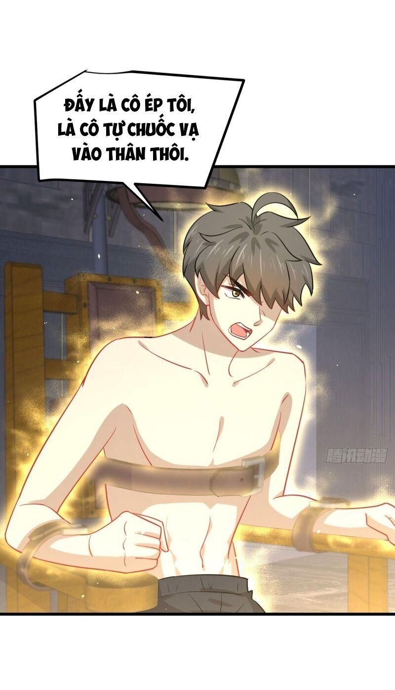 Xuyên Không Vào Thế Giới Nữ Cường Chapter 146 - Trang 2